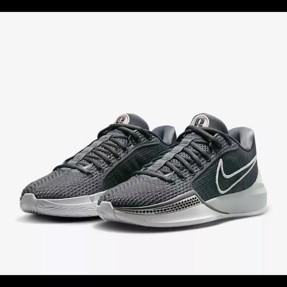 Nike Sabrina 1 Beyond The Game Men's Size 6 Womens Size 7.5 FQ3381-003 New